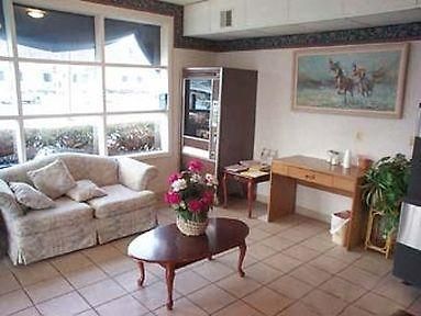 Knights Inn ويست سبرينغفيلد الغرفة الصورة